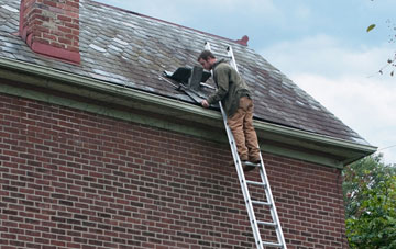 what affects urgent Leadaig roof repairs