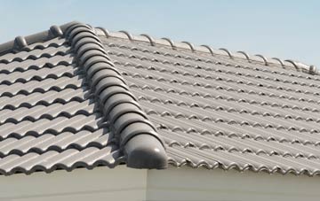 advantages of Leadaig clay roofing