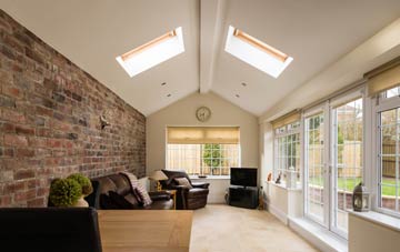 conservatory roof insulation Leadaig, Na H Eileanan An Iar