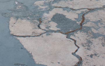 fibreglass roofing replacement Leadaig