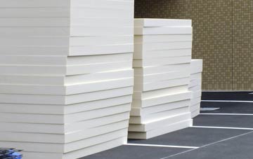 Leadaig flat roof insulation costs