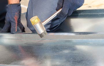 Leadaig metal roofing costs