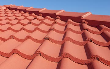 Leadaig tile and slate roof replacement