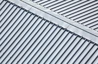 Leadaig metal roofing