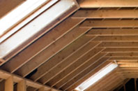 Leadaig tapered roof insulation quotes
